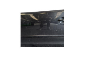 Porte avant gauche VOLKSWAGEN POLO 4 Photo n°4