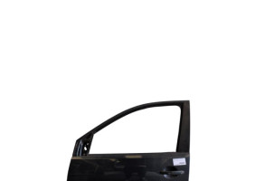 Porte avant gauche VOLKSWAGEN POLO 4 Photo n°8