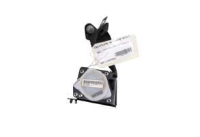 Ceinture arriere droit RENAULT CAPTUR 1 Photo n°1