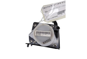 Ceinture arriere droit RENAULT CAPTUR 1 Photo n°2