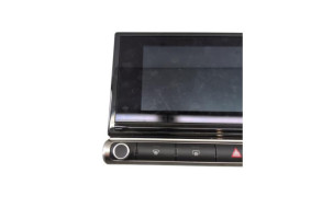 Afficheur CITROEN C3 3 Photo n°3