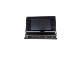 Afficheur CITROEN C3 3 Photo n°7