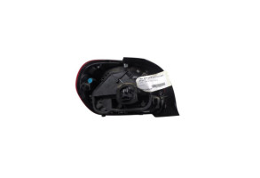 Feu arriere principal droit (feux) CITROEN C3 3 Photo n°3