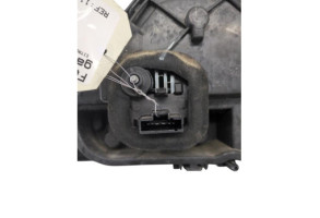 Feu arriere principal gauche (feux) CITROEN C3 3 Photo n°2