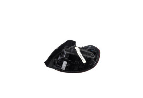 Feu arriere principal gauche (feux) CITROEN C3 3 Photo n°3