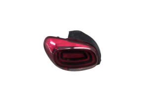 Feu arriere principal gauche (feux) CITROEN C3 3 Photo n°5