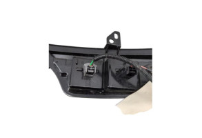 Feu de pare choc arriere gauche RENAULT KADJAR Photo n°4