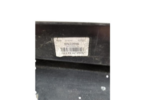 Feu arriere principal droit (feux) RENAULT SCENIC 3 Photo n°4