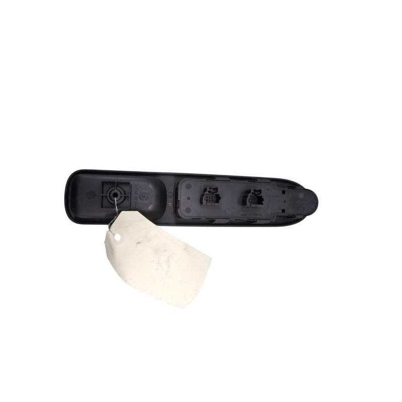 Interrupteur de leve vitre avant gauche PEUGEOT 307 Photo n°1