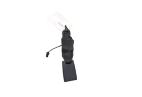 Attache ceinture arriere droit RENAULT CAPTUR 1 Photo n°3