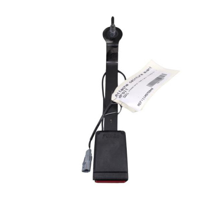 Attache ceinture avant droit RENAULT CAPTUR 1
