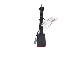 Attache ceinture avant droit RENAULT CAPTUR 1 Photo n°1