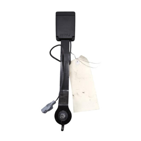 Attache ceinture avant gauche RENAULT CAPTUR 1