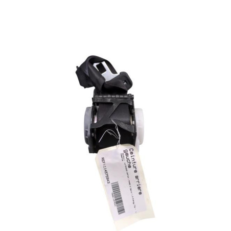 Ceinture arriere gauche RENAULT CAPTUR 1