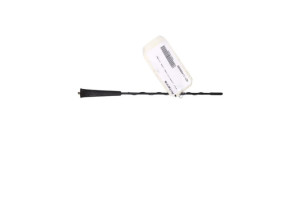 Antenne RENAULT CLIO 4 Photo n°3