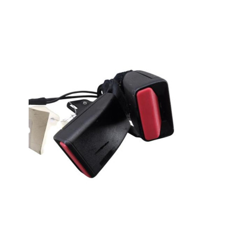 Attache ceinture arriere droit RENAULT CLIO 4
