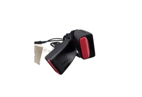 Attache ceinture arriere droit RENAULT CLIO 4 Photo n°1