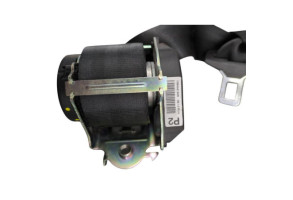 Ceinture arriere droit RENAULT CLIO 4 Photo n°1