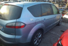 Interrupteur de leve vitre arriere gauche FORD S-MAX 1 Photo n°3