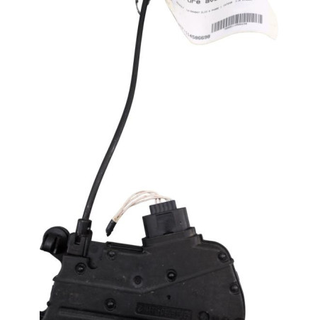 Serrure avant gauche RENAULT CLIO 4