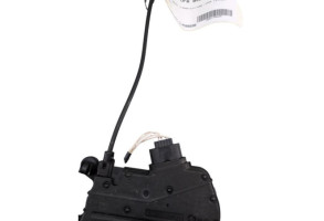 Serrure avant gauche RENAULT CLIO 4 Photo n°1