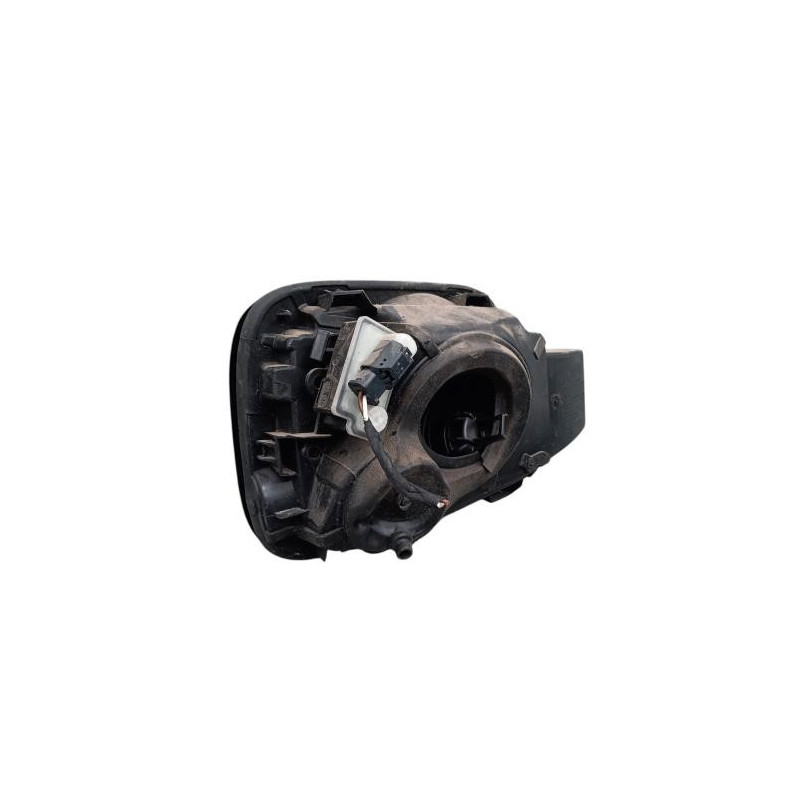 Trappe d'essence CITROEN C3 3 Photo n°1