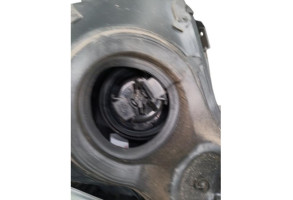 Trappe d'essence CITROEN C3 3 Photo n°6