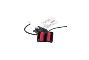 Attache ceinture arriere droit RENAULT KADJAR Photo n°2