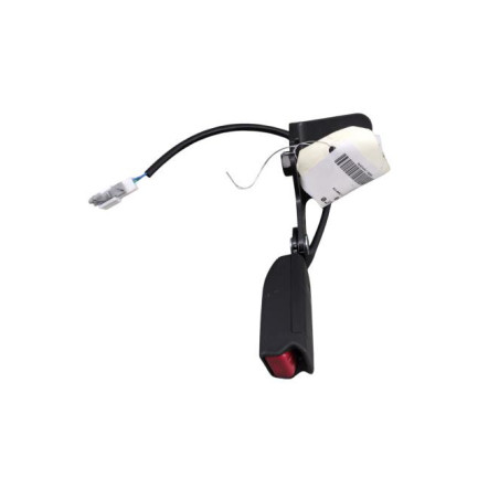 Attache ceinture arriere gauche RENAULT KADJAR