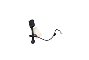 Attache ceinture avant droit RENAULT KADJAR Photo n°3