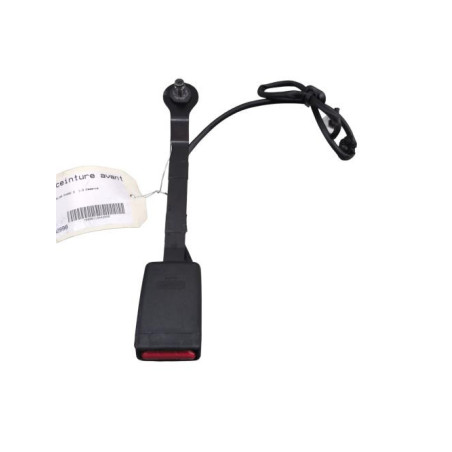 Attache ceinture avant gauche RENAULT KADJAR