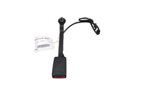 Attache ceinture avant gauche RENAULT KADJAR Photo n°1