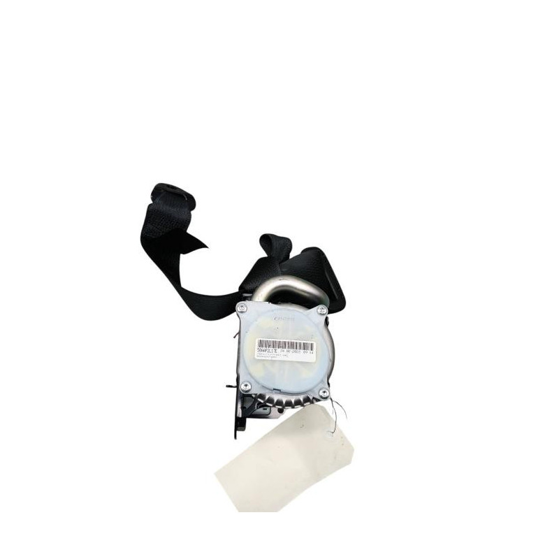 Ceinture arriere gauche RENAULT KADJAR Photo n°1