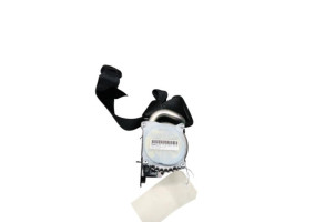 Ceinture arriere gauche RENAULT KADJAR Photo n°1