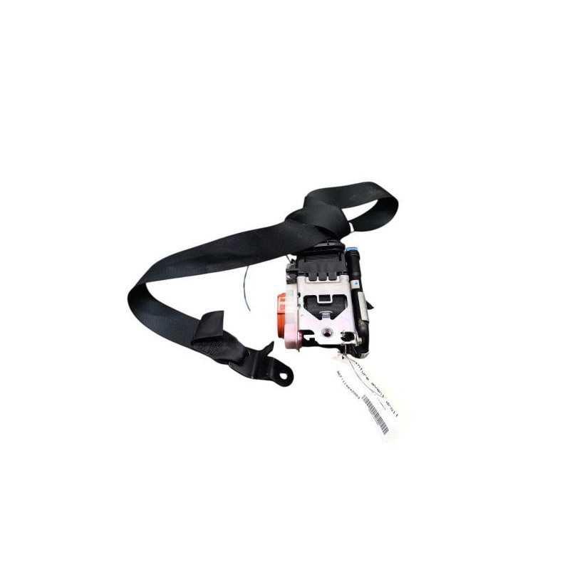 Ceinture avant droit RENAULT KADJAR Photo n°1