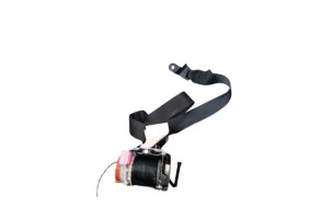 Ceinture avant droit RENAULT KADJAR Photo n°3