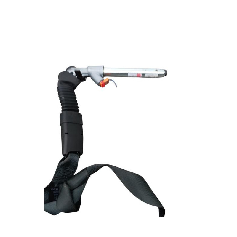 Ceinture avant gauche RENAULT KADJAR Photo n°1