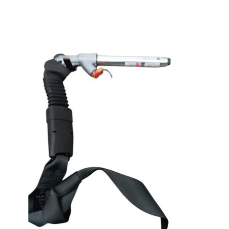 Ceinture avant gauche RENAULT KADJAR