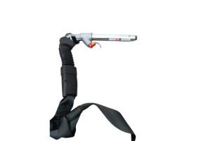 Ceinture avant gauche RENAULT KADJAR Photo n°1