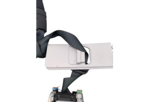 Ceinture avant gauche RENAULT KADJAR Photo n°9