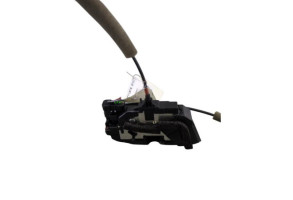 Serrure arriere droit RENAULT KADJAR Photo n°3