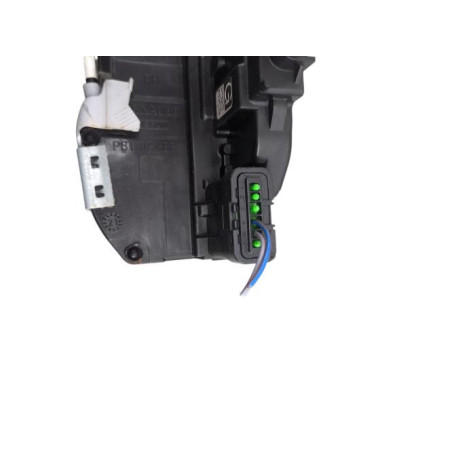 Serrure avant droit RENAULT KADJAR