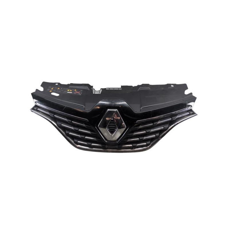 Calandre RENAULT KADJAR Photo n°1