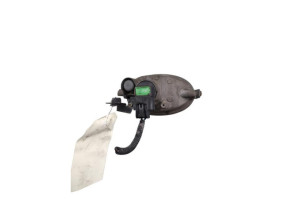 Anti brouillard gauche (feux) HONDA JAZZ 2 Photo n°3