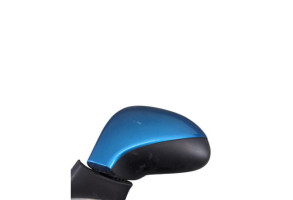 Retroviseur gauche PEUGEOT 207 Photo n°5