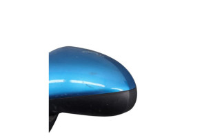 Retroviseur gauche PEUGEOT 207 Photo n°6