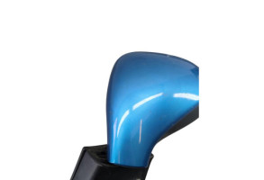 Retroviseur gauche PEUGEOT 207 Photo n°7