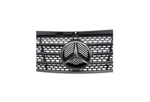 Calandre MERCEDES VIANO 639 Photo n°6