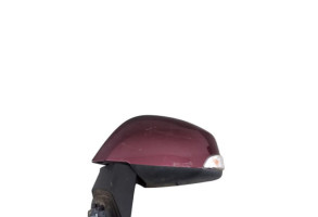 Retroviseur gauche RENAULT SCENIC 3 Photo n°4