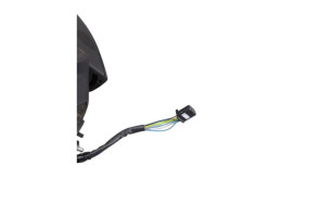 Retroviseur gauche RENAULT SCENIC 3 Photo n°7